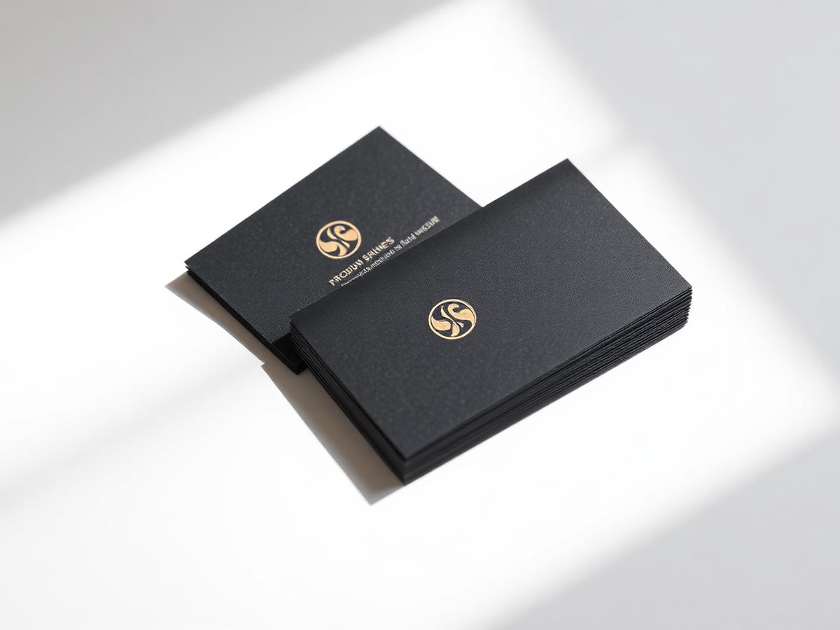 Business Cards